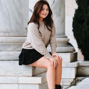 Meet your Posher, Ramsey